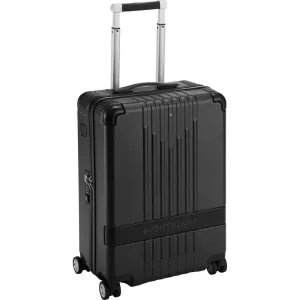 Montblanc Trolley hand luggage My4810 ​​Black 118727