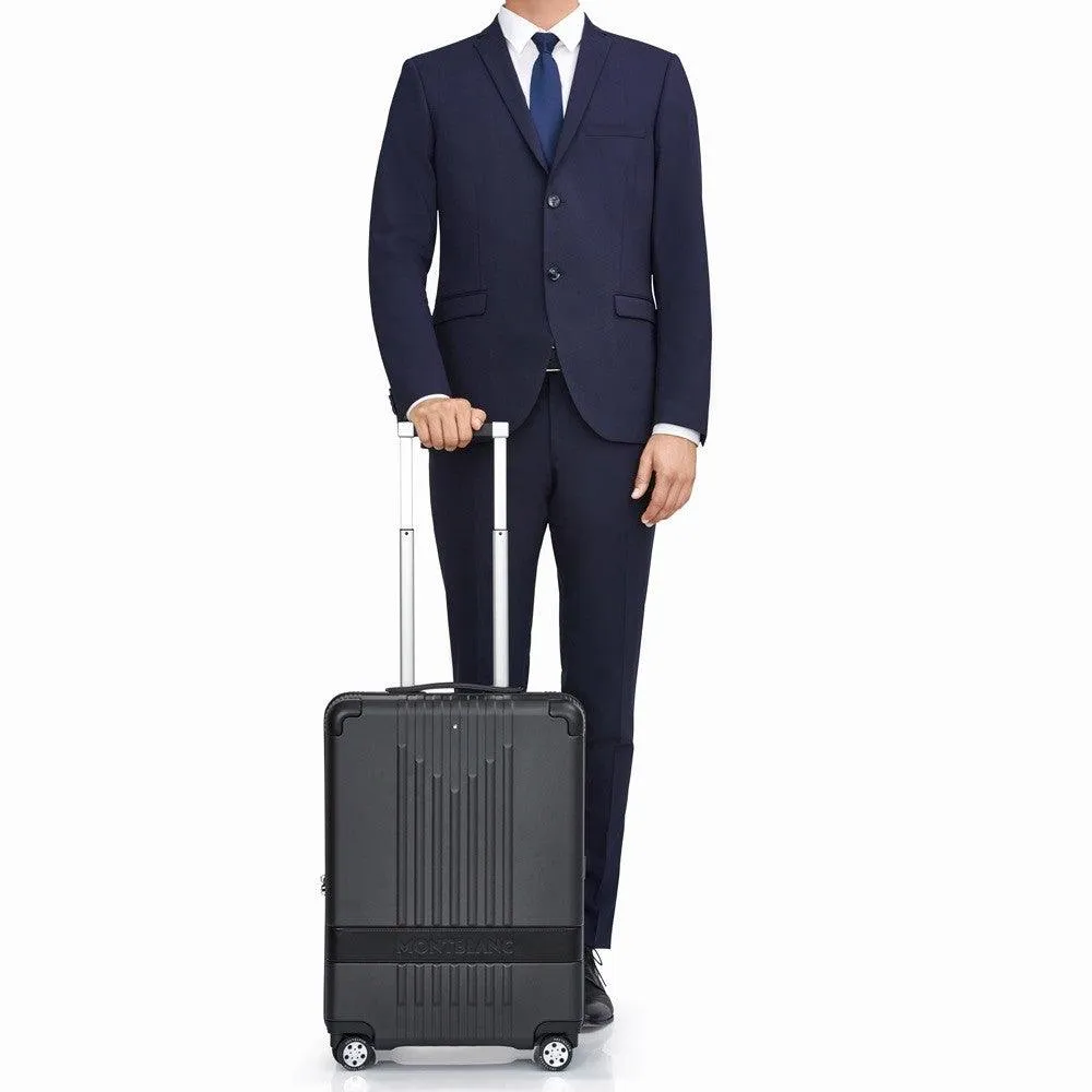 Montblanc Trolley hand luggage My4810 ​​Black 118727