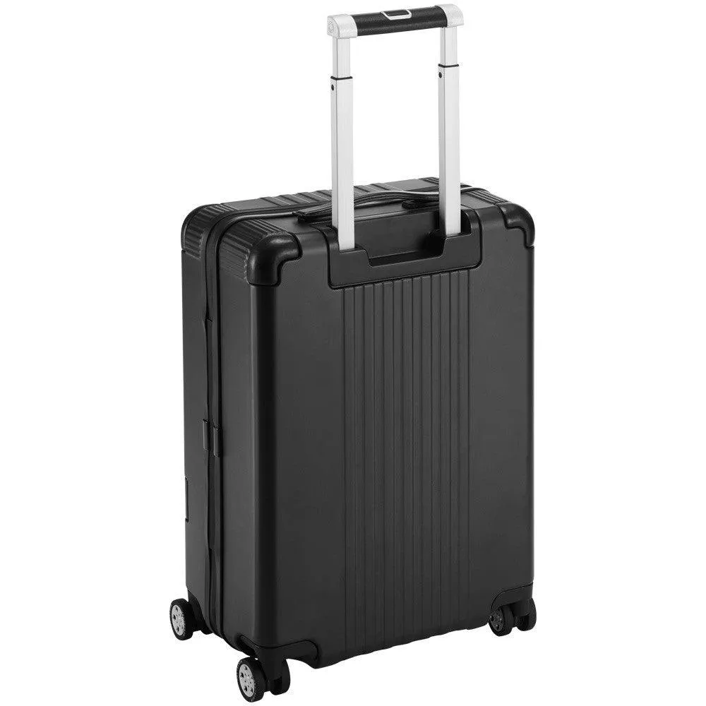 Montblanc Trolley hand luggage My4810 ​​Black 118727