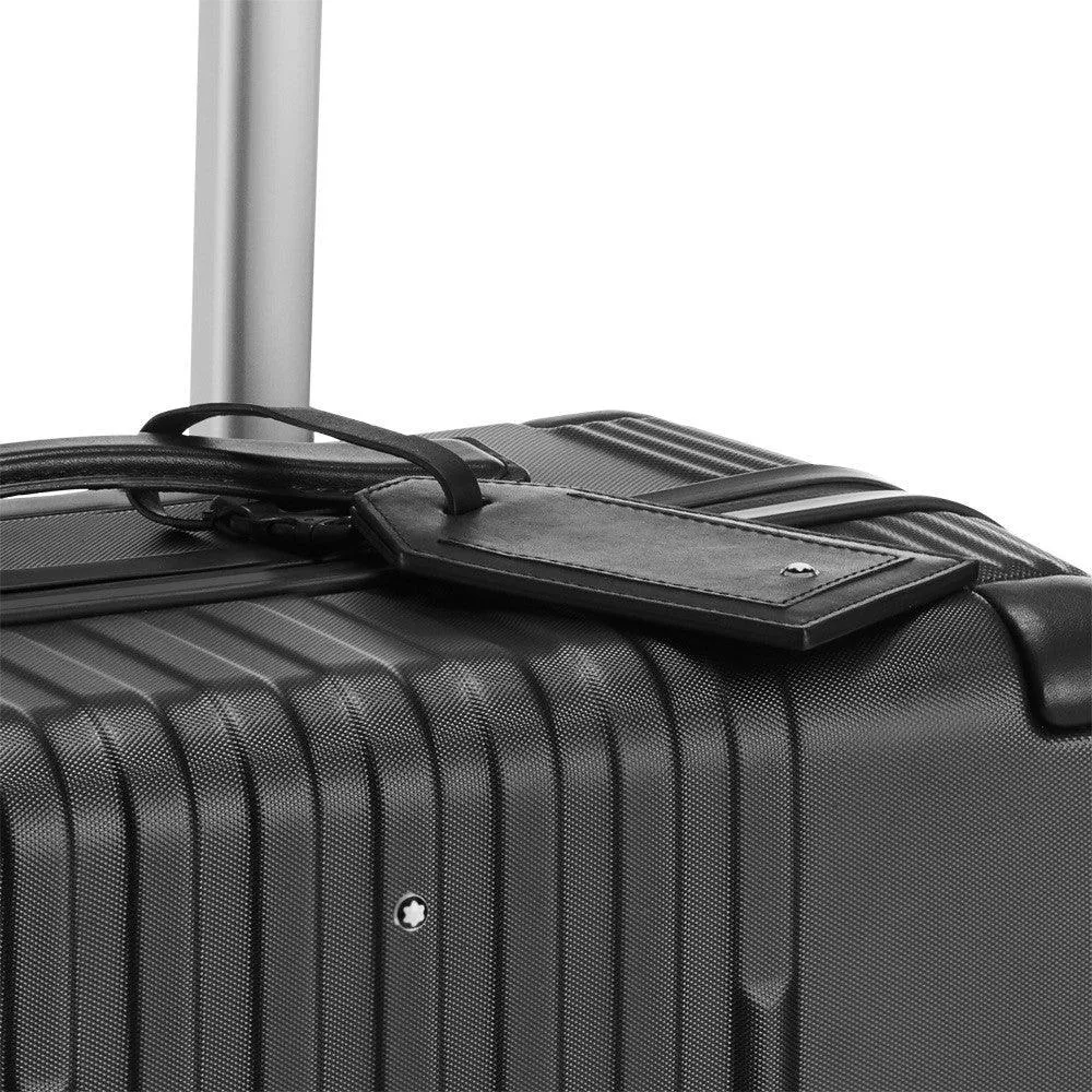 Montblanc Trolley hand luggage My4810 ​​Black 118727