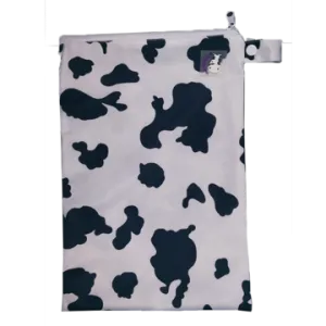 Moo Moo Kow Wet Bag Medium - Moo Moo