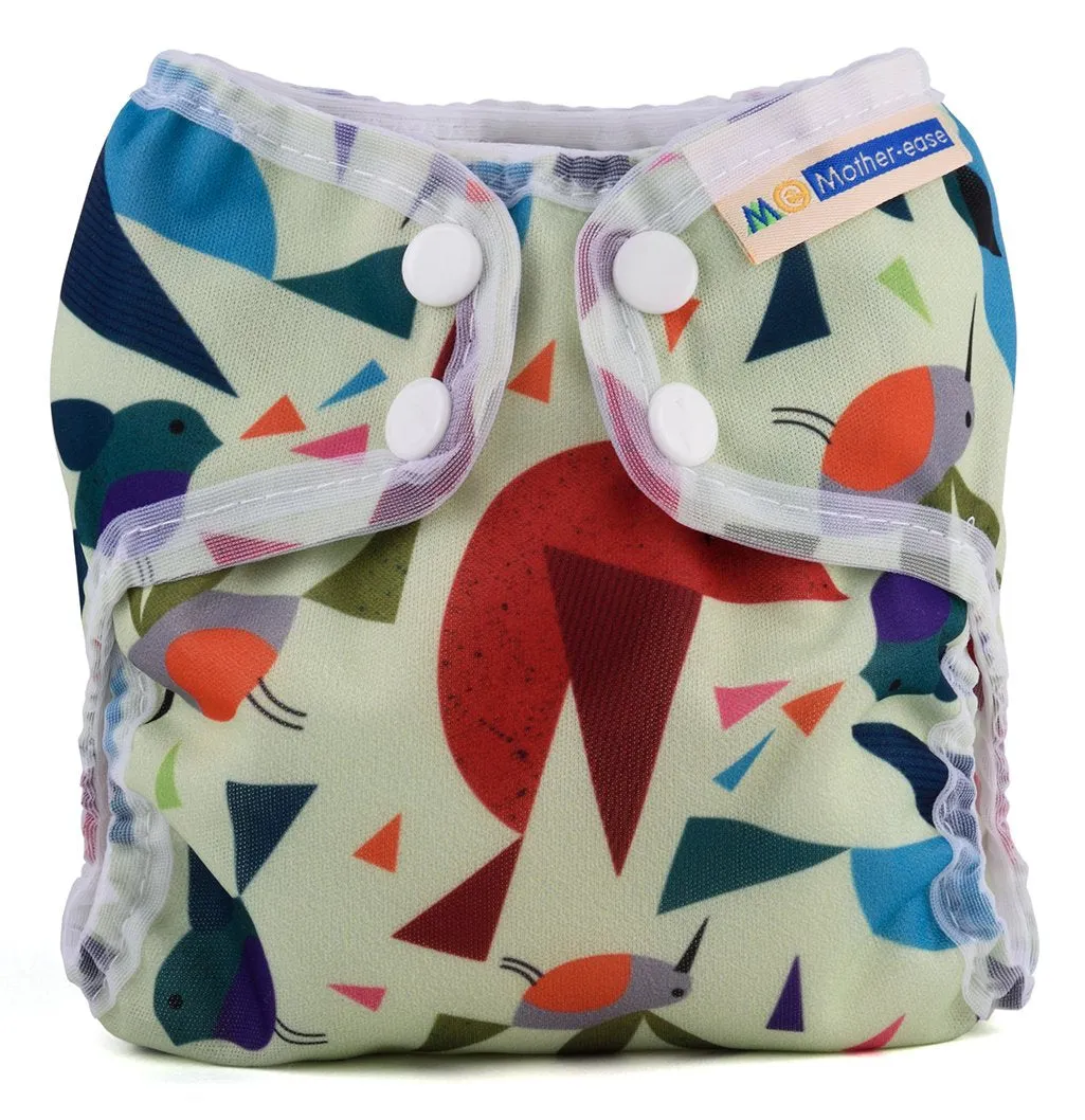 Mother Ease Air Flow Cover