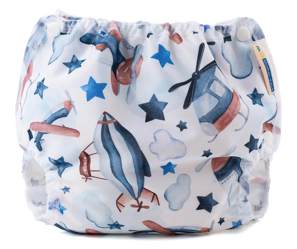 Mother Ease Air Flow Cover