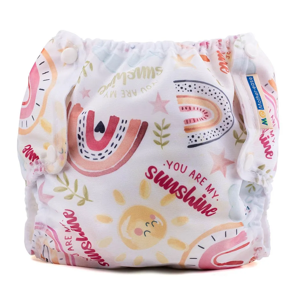 Mother Ease Air Flow Cover