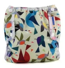 Mother Ease Air Flow Cover