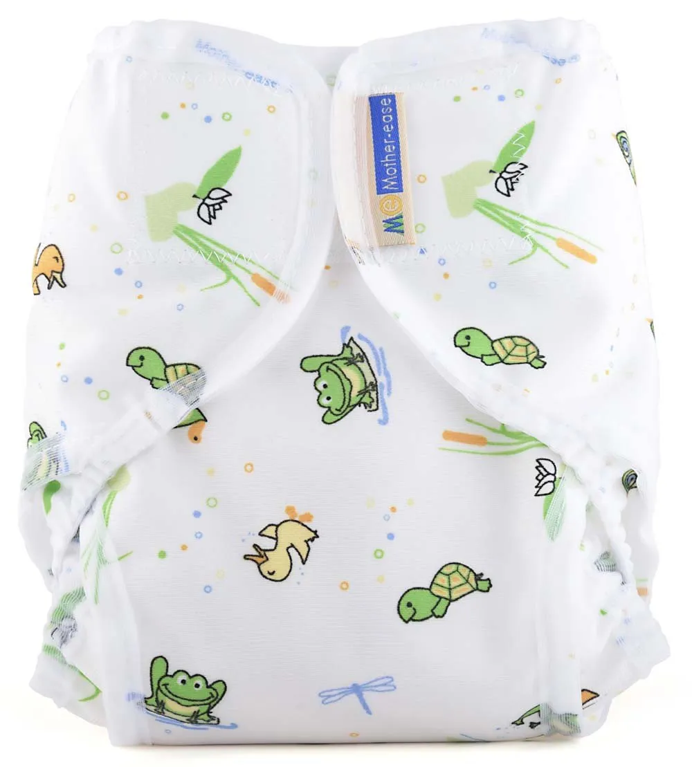 Mother Ease Air Flow Cover