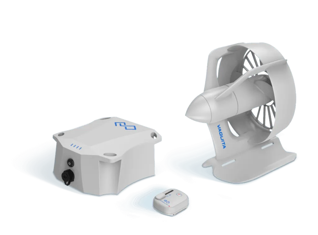 Motor electric Epropulsion Vaquita