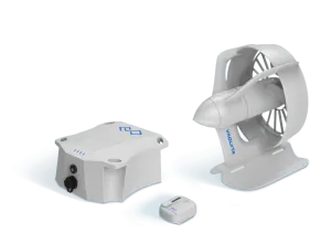 Motor electric Epropulsion Vaquita
