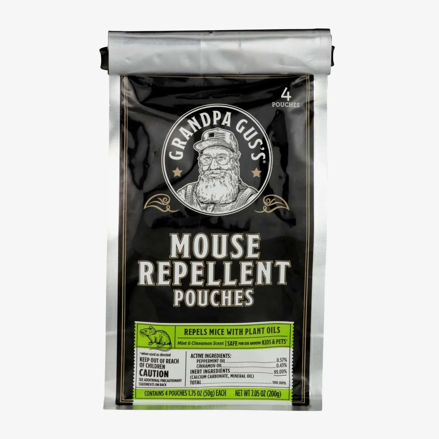 Mouse Repellent Pouches