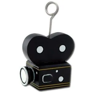 Movie Camera