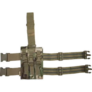 MP5 Drop Leg Mag Pouch