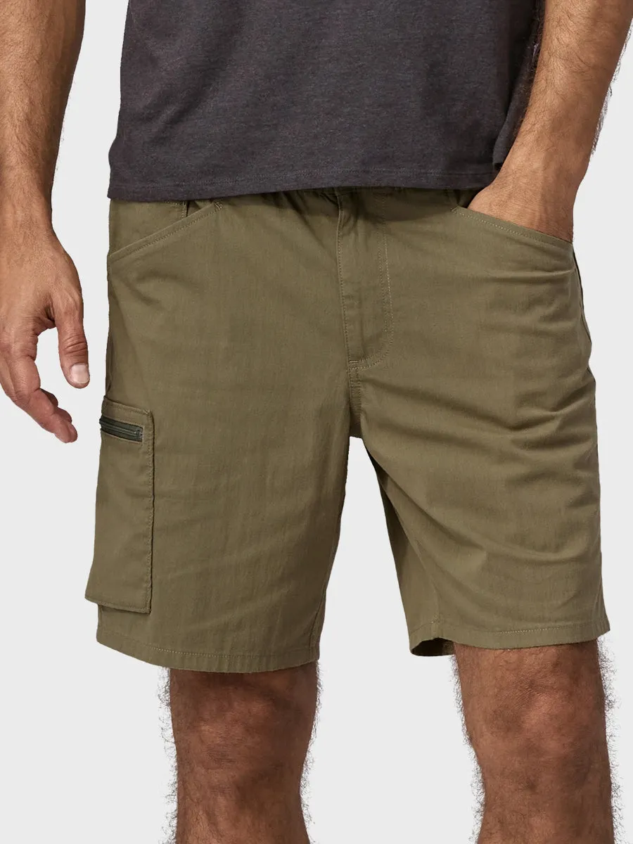 M's Nomader Shorts