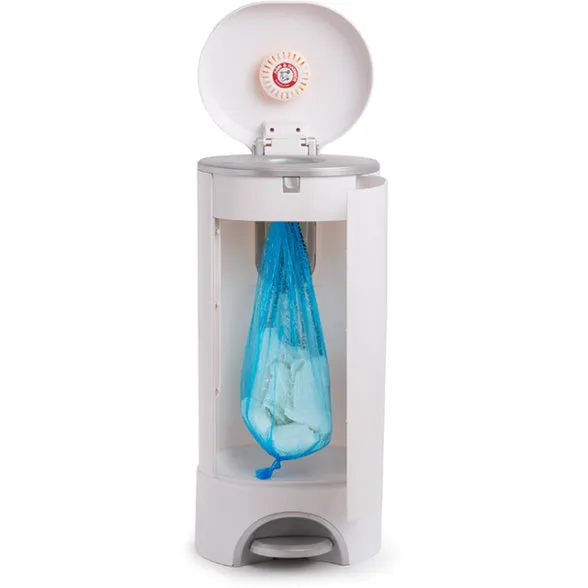 Munchkin - Nursery Fresh® Diaper Pail Refills - 3 Pack