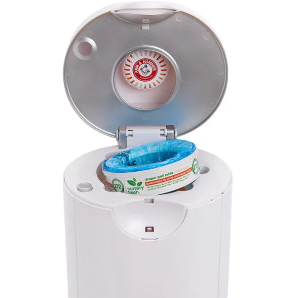 Munchkin - Nursery Fresh® Diaper Pail Refills - 3 Pack
