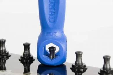 MUSICNOMAD MN229 GUITAR TECH SCREWDRIVER & WRENCH SET