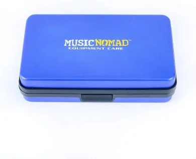MUSICNOMAD MN229 GUITAR TECH SCREWDRIVER & WRENCH SET