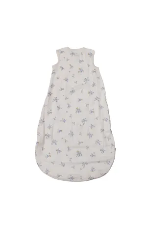 Muslin Lightweight Sleep Bag 0.5 TOG - Ditsy Floral