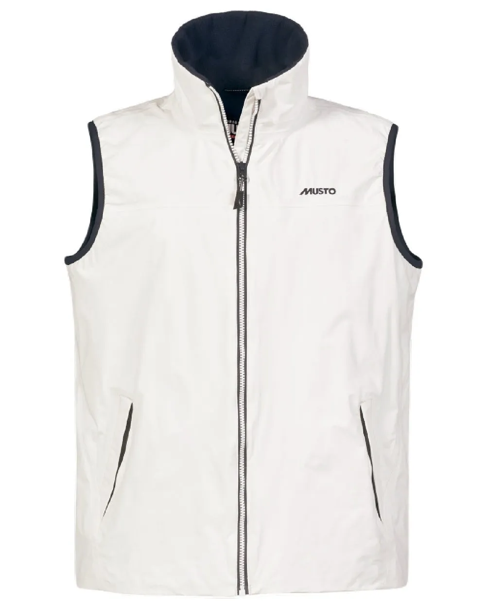 Musto Snug Vest 2.0 Clearance