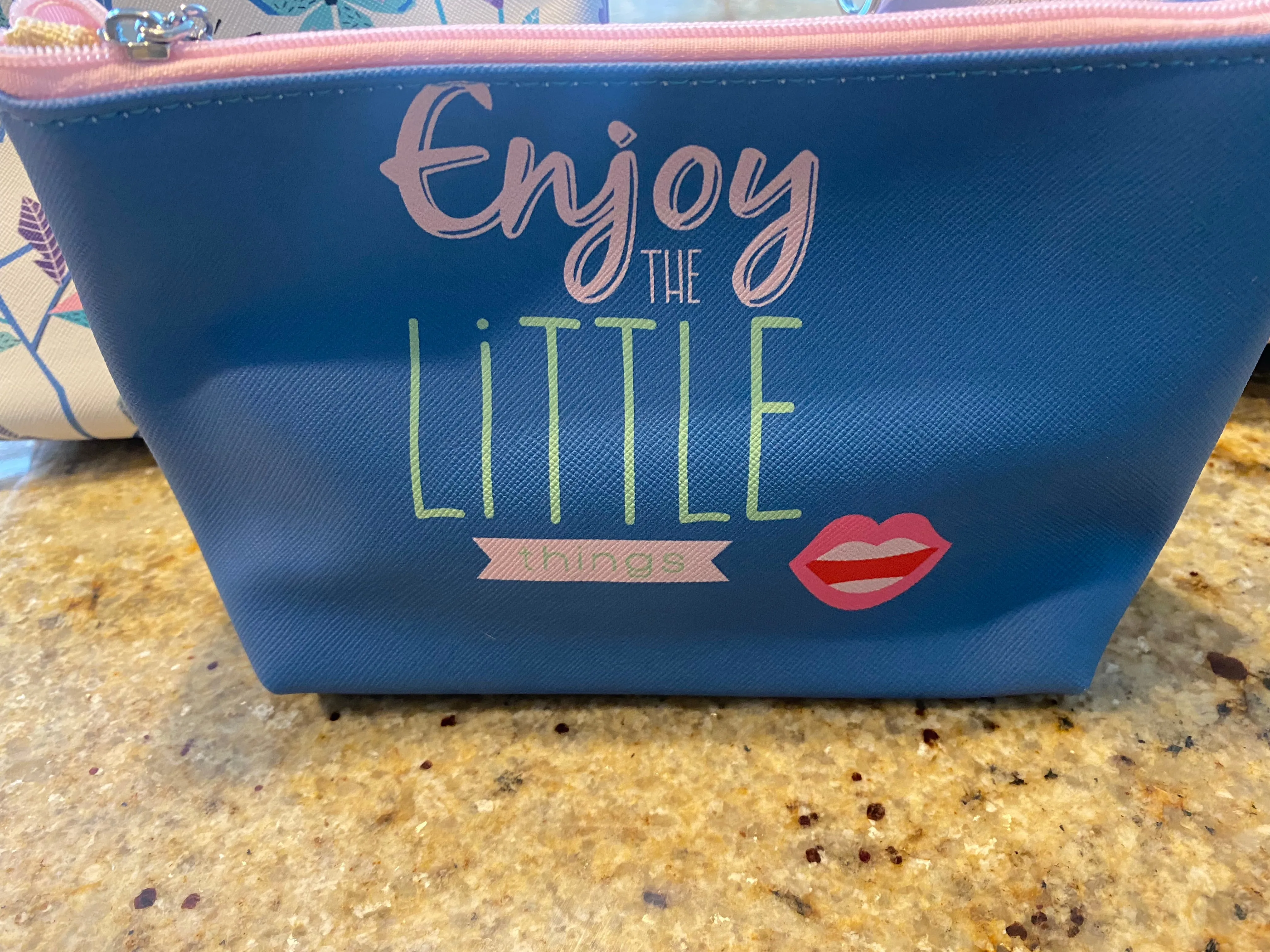 Mystery Jewelry Pouches