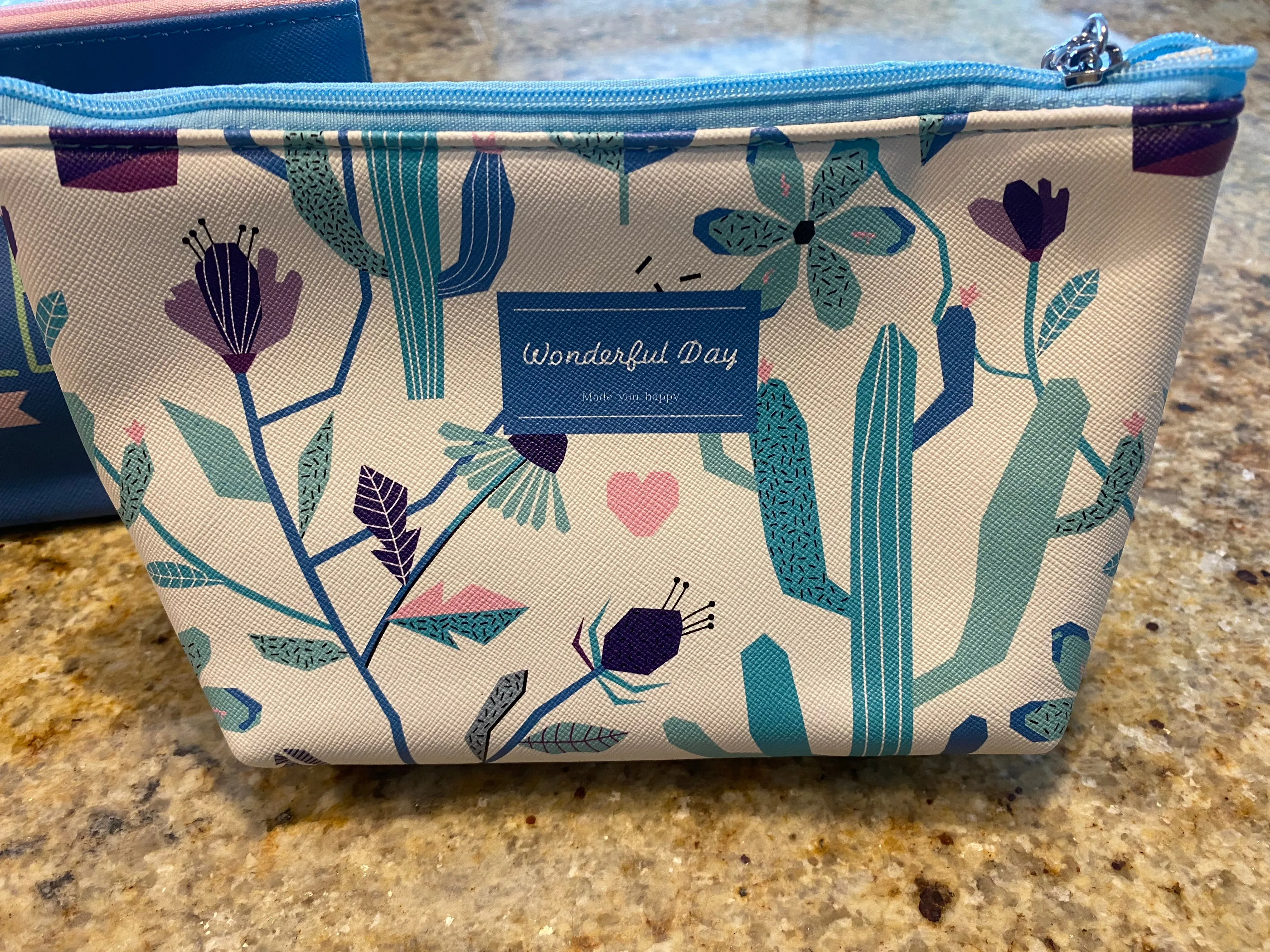 Mystery Jewelry Pouches