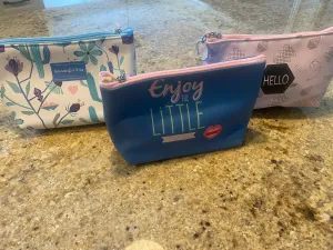 Mystery Jewelry Pouches