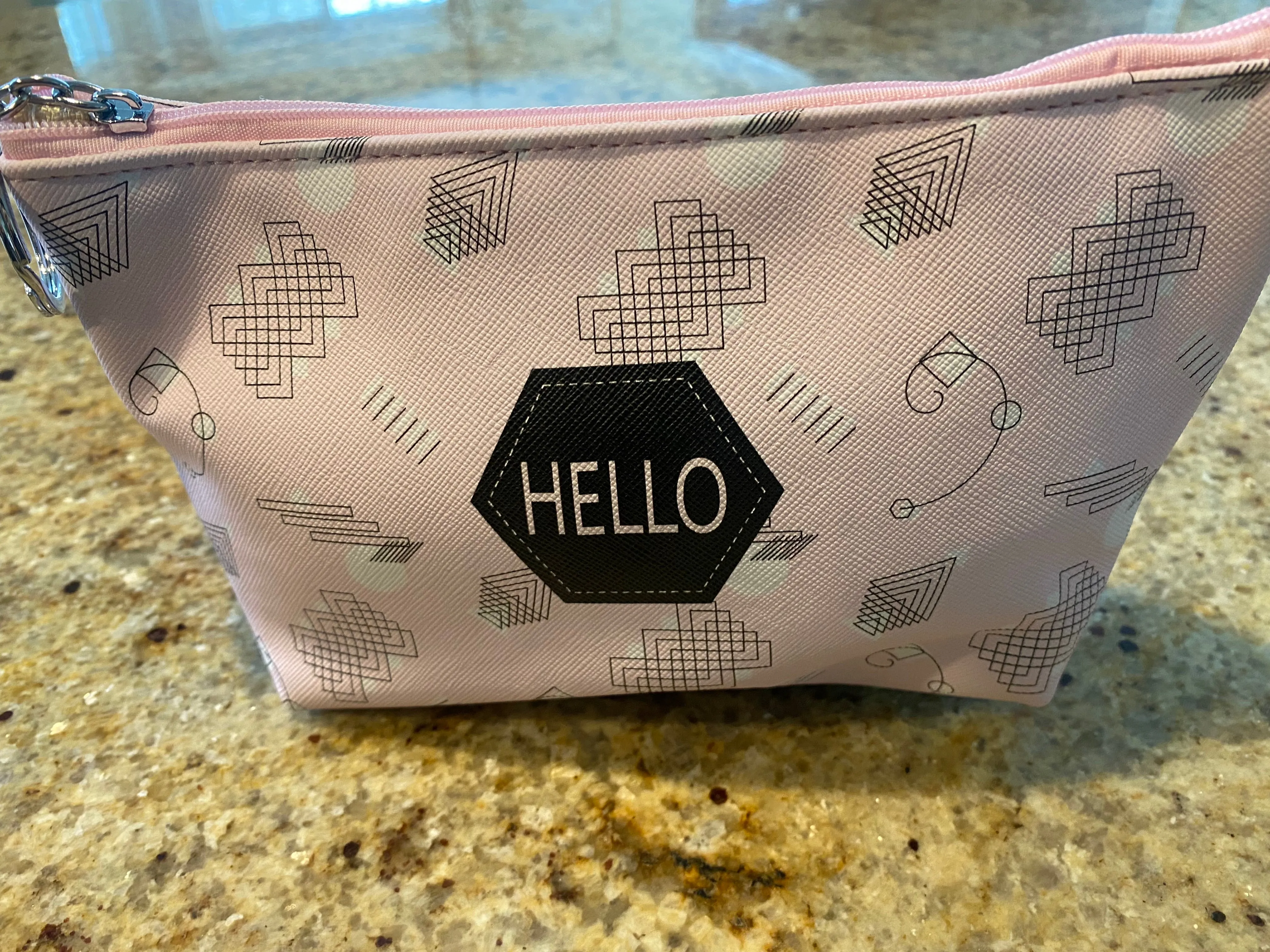 Mystery Jewelry Pouches