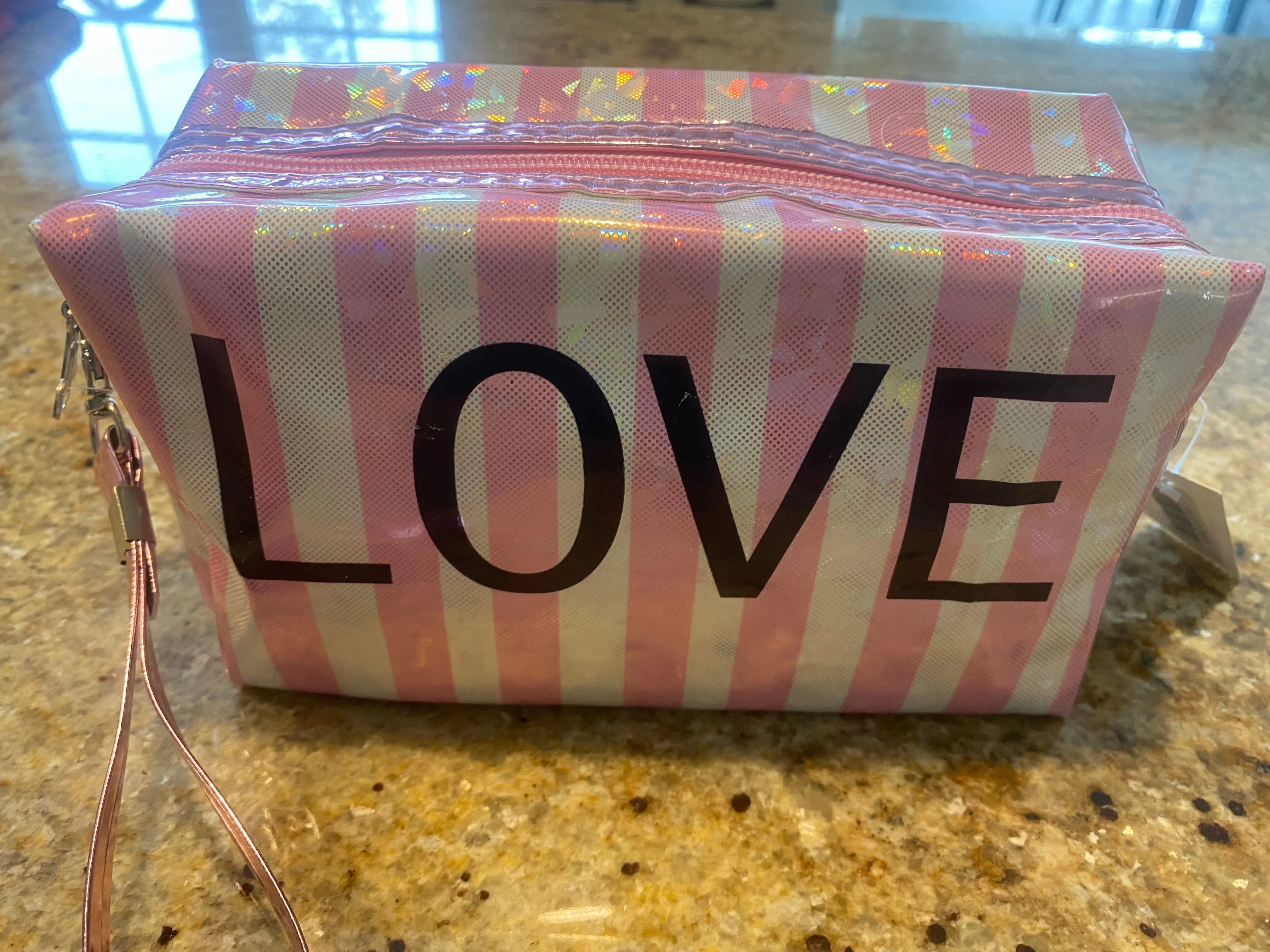 Mystery Jewelry Pouches