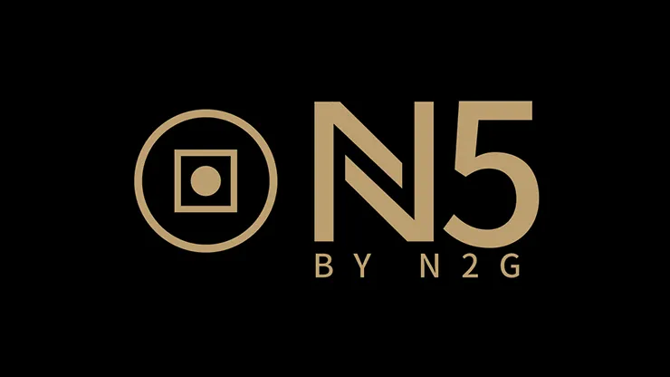 N5 Coin Set by N2G