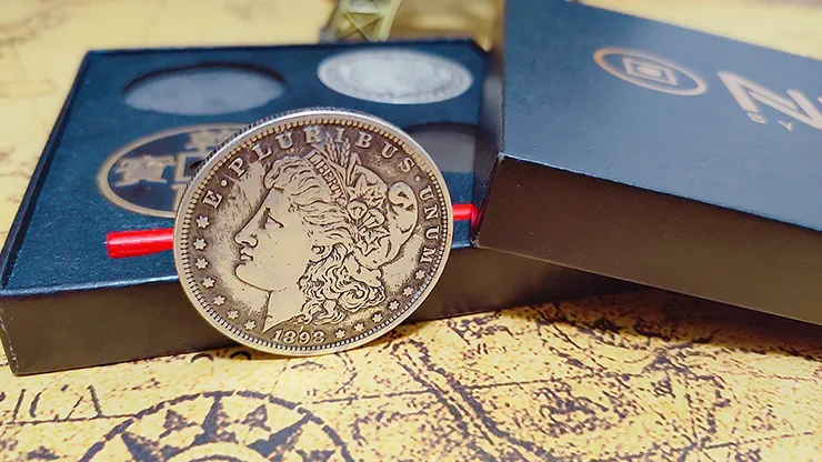 N5 Coin Set by N2G