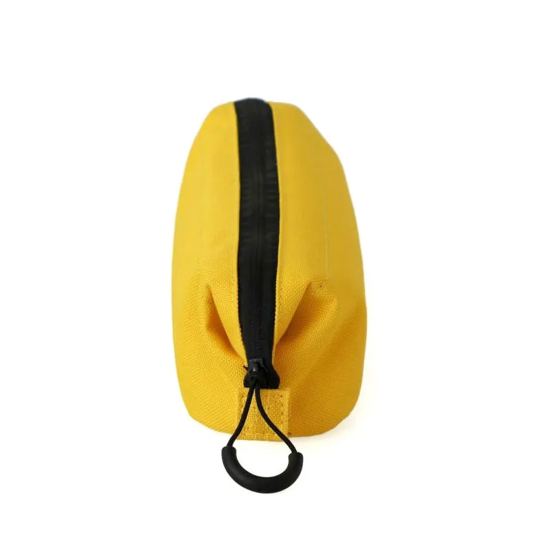 Nahe Soft Pouches / YELLOW