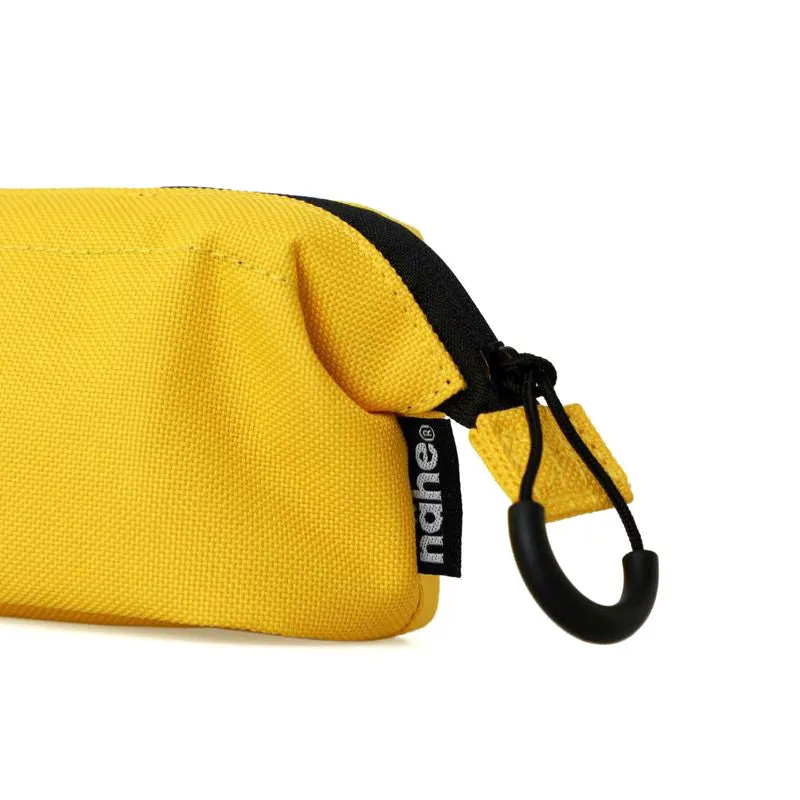 Nahe Soft Pouches / YELLOW
