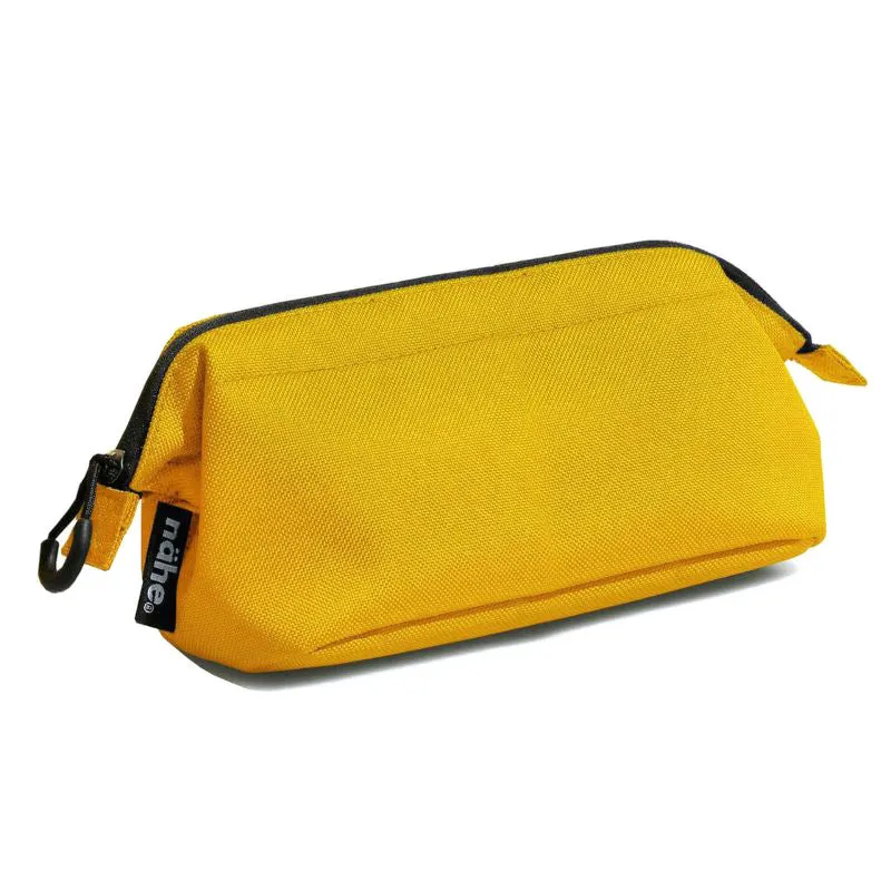 Nahe Soft Pouches / YELLOW