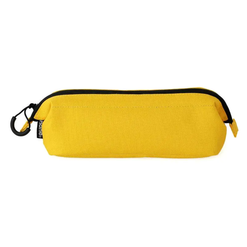 Nahe Soft Pouches / YELLOW