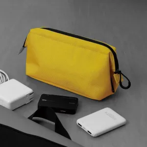 Nahe Soft Pouches / YELLOW