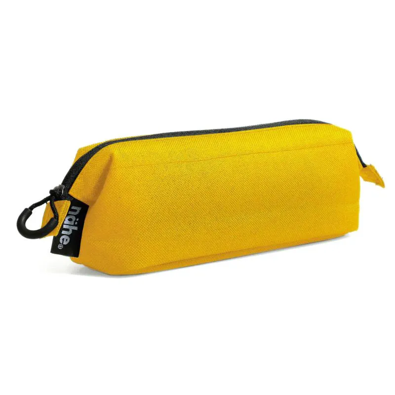 Nahe Soft Pouches / YELLOW