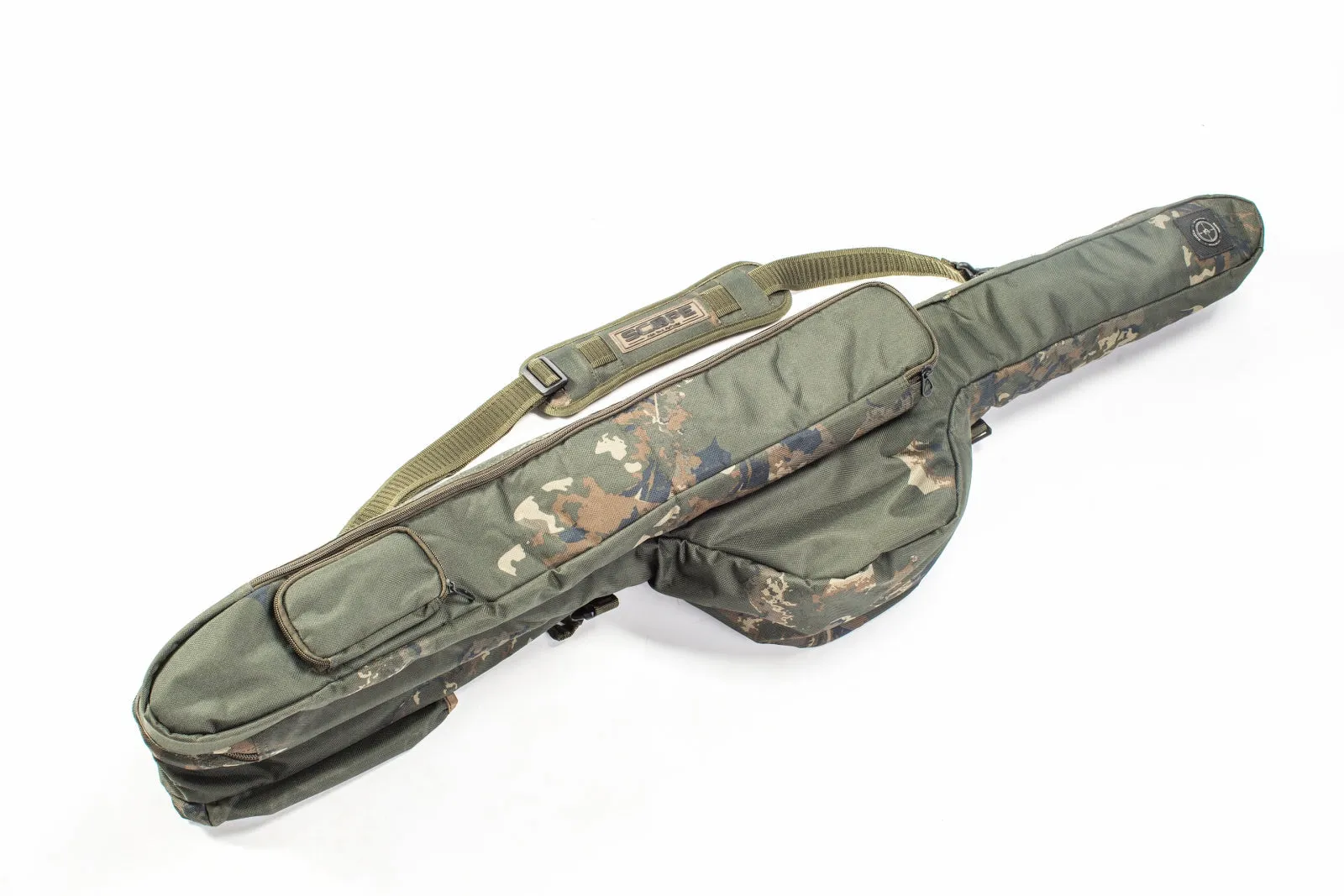 NASH Scope OPS 10ft Rod Skins