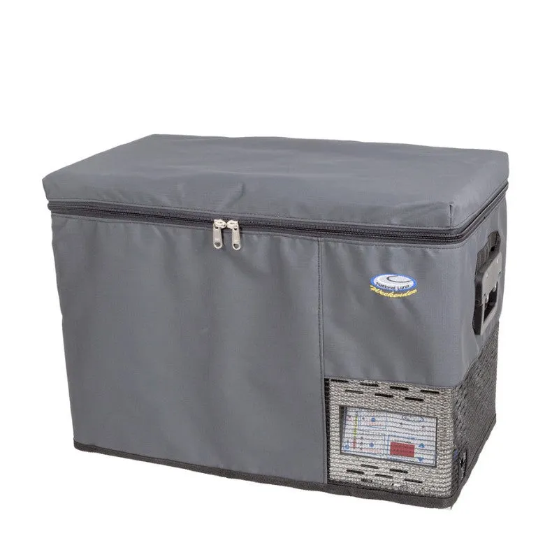 National Luna Fridge Protection Jacket