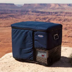 National Luna Fridge Protection Jacket