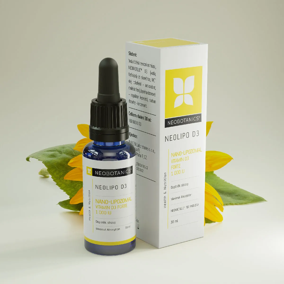NEOLIPO D3