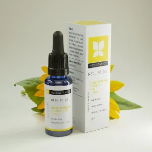 NEOLIPO D3