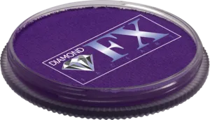Neon Purple DFX