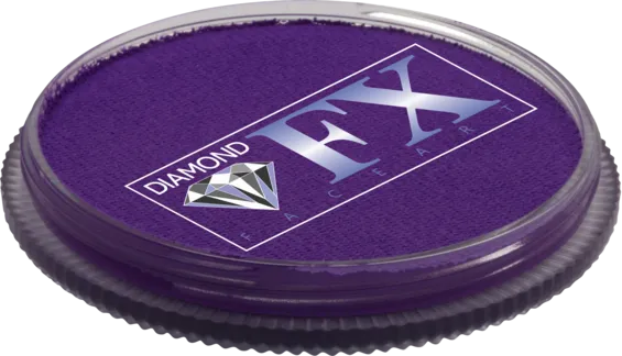 Neon Purple DFX
