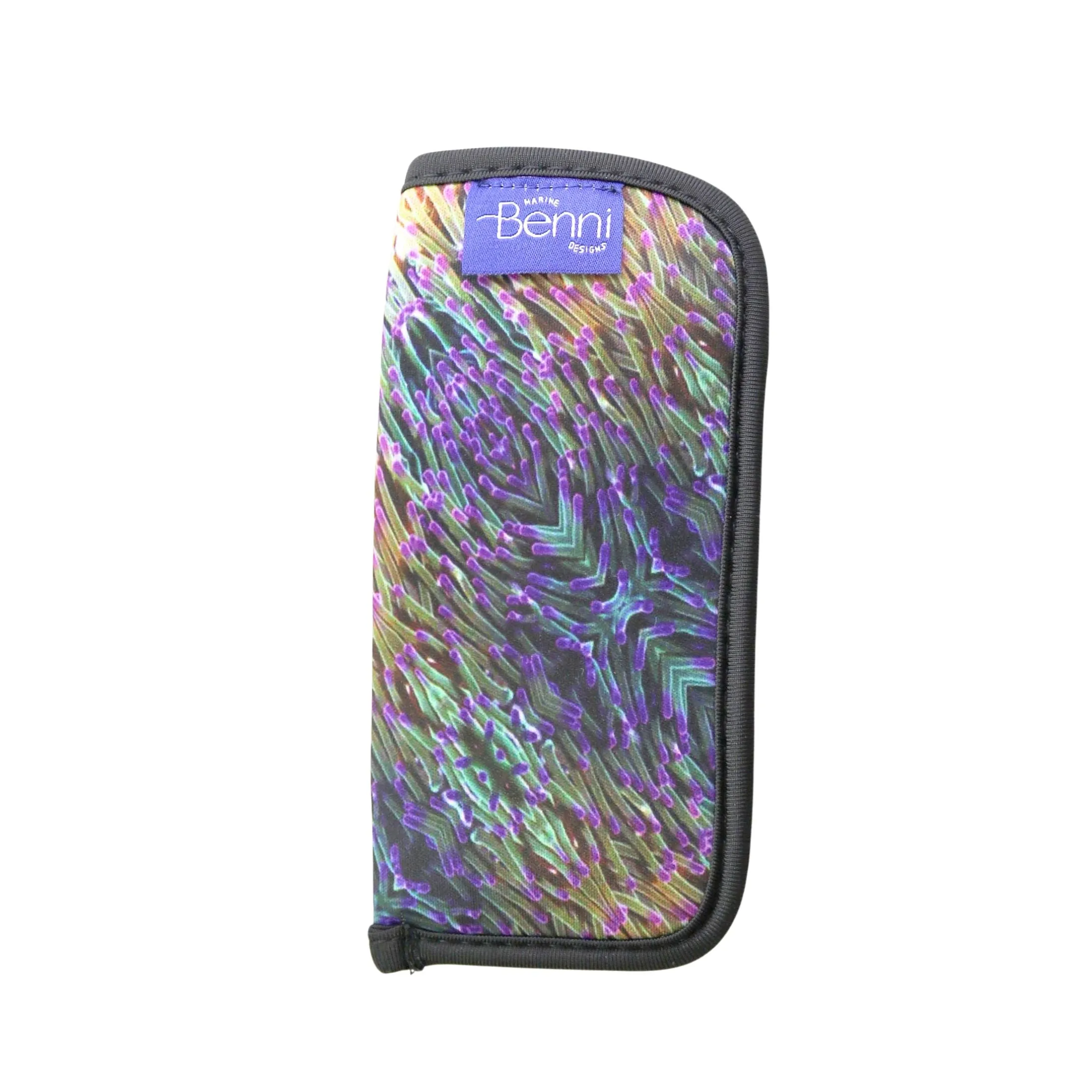 Neoprene Glasses Pouch