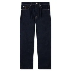 New Classic Jeans Denim - Rinsed Indigo