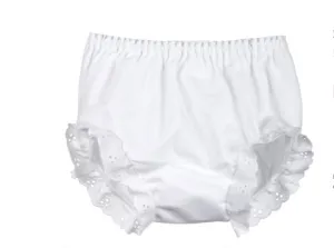 New ICM Diaper Cover