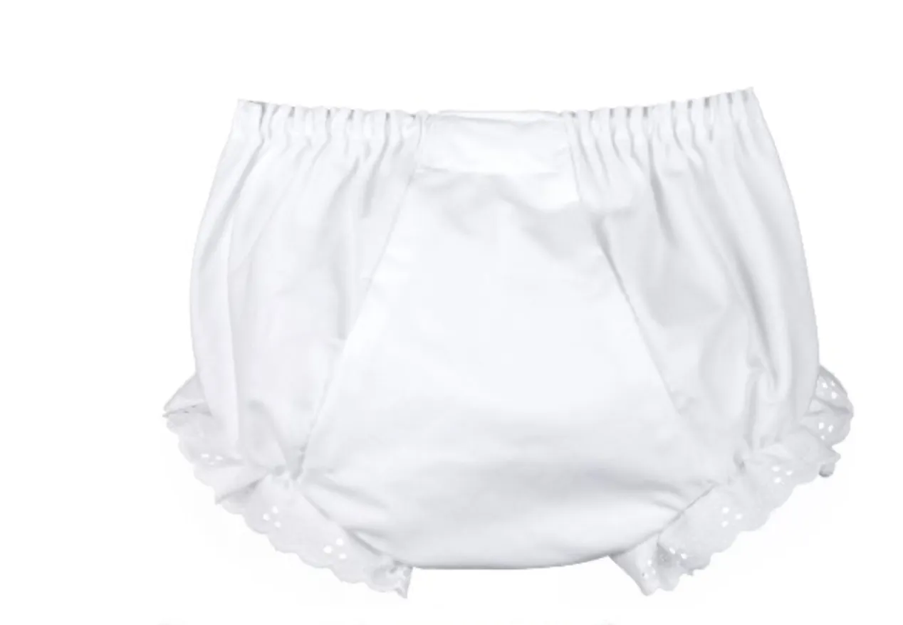 New ICM Diaper Cover