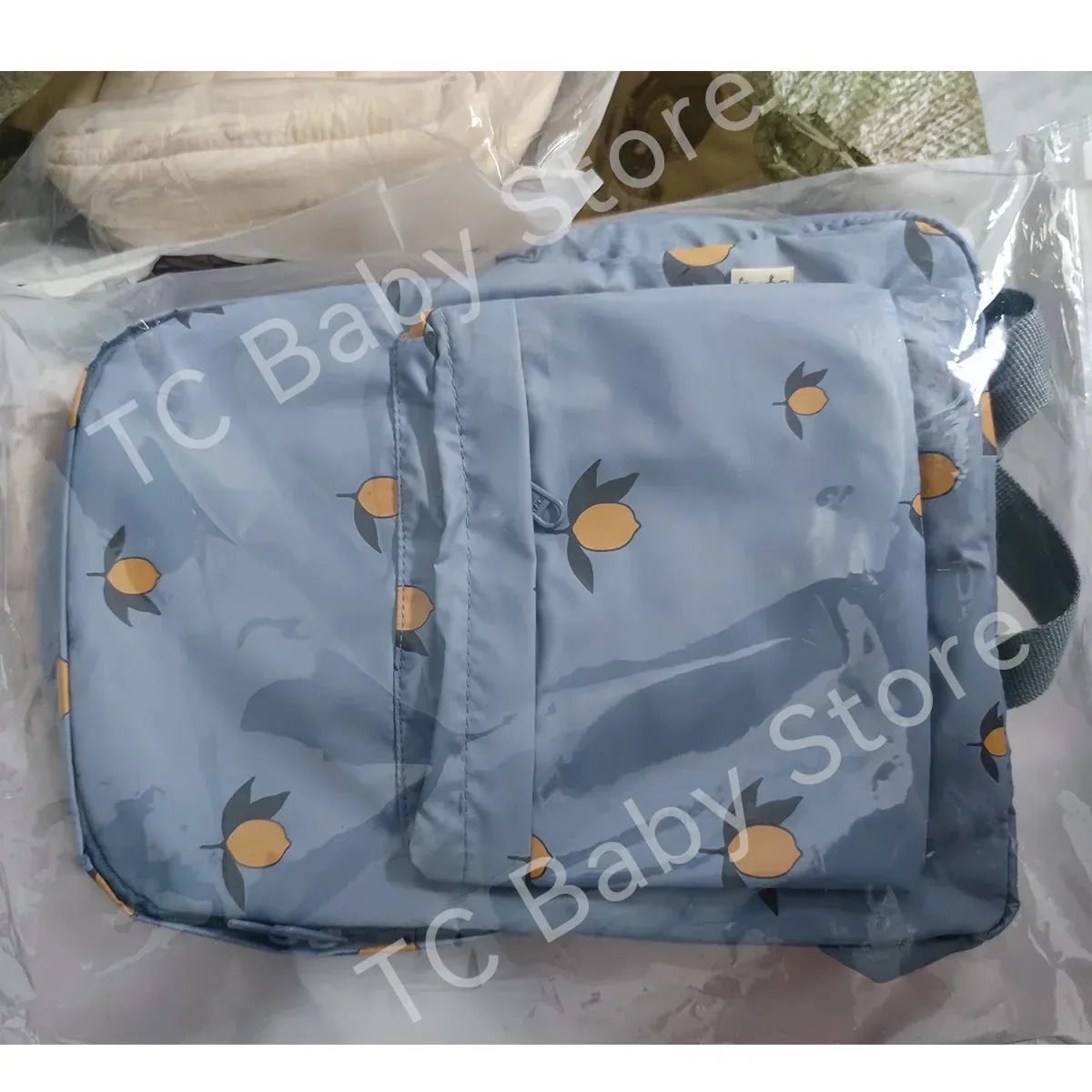 New KS Baby Backpack Parent-child Kids Schoolbag Kindergarten Bags Brand Traveling Cherry Children's Boys Girls Mom Storage