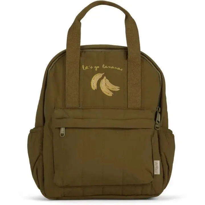 New KS Baby Backpack Parent-child Kids Schoolbag Kindergarten Bags Brand Traveling Cherry Children's Boys Girls Mom Storage