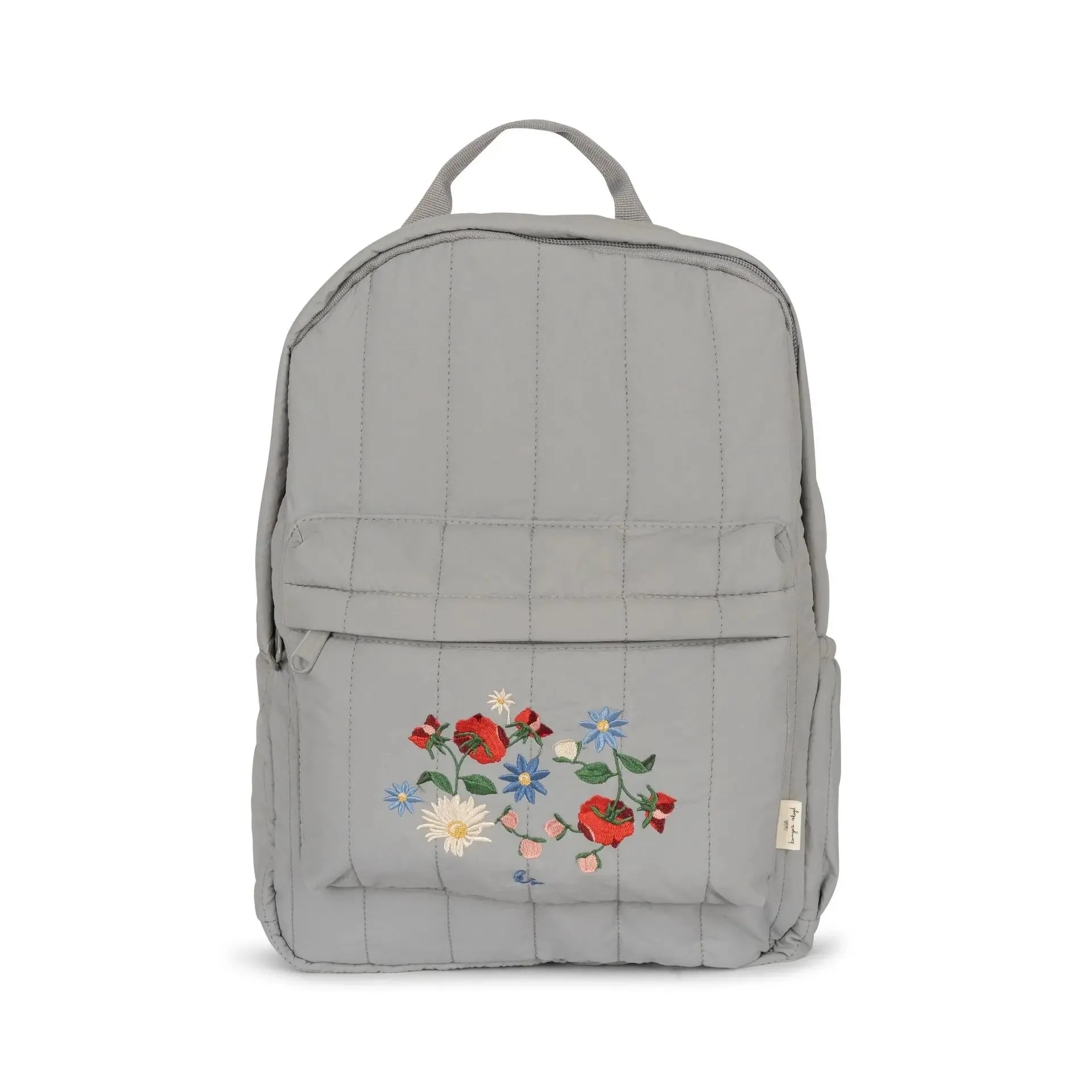 New KS Baby Backpack Parent-child Kids Schoolbag Kindergarten Bags Brand Traveling Cherry Children's Boys Girls Mom Storage