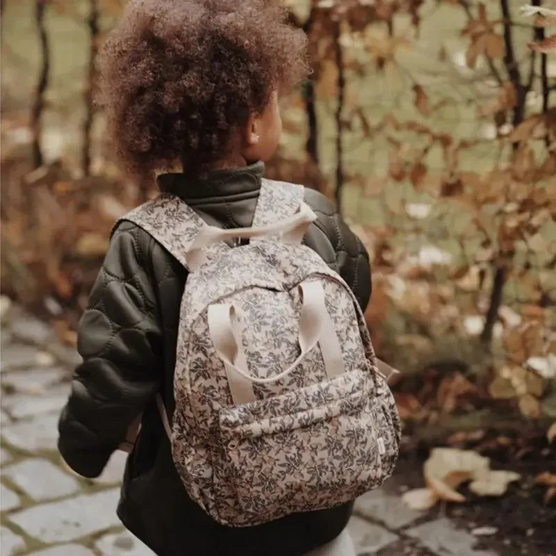 New KS Baby Backpack Parent-child Kids Schoolbag Kindergarten Bags Brand Traveling Cherry Children's Boys Girls Mom Storage